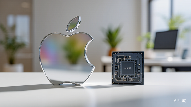 完美主义,苹果AI无能的“元凶”?